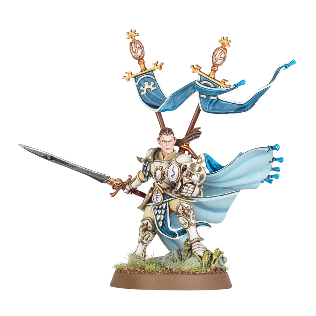 Vanari Lord Regent (New in Box)