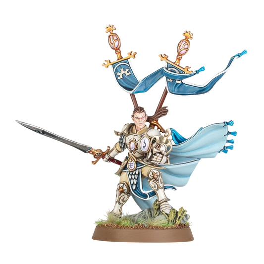 Vanari Lord Regent (New in Box)