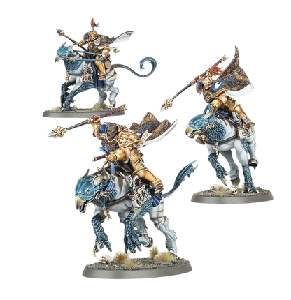Vanguard-Pallador (New on Sprue)