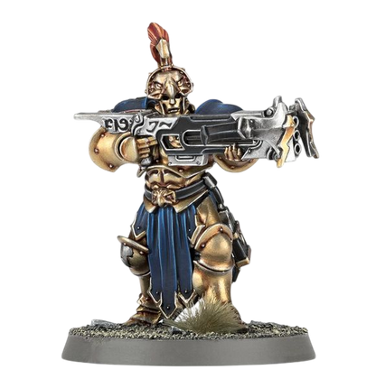 Vanguard-Raptor/Aetherwing (New on Sprue)