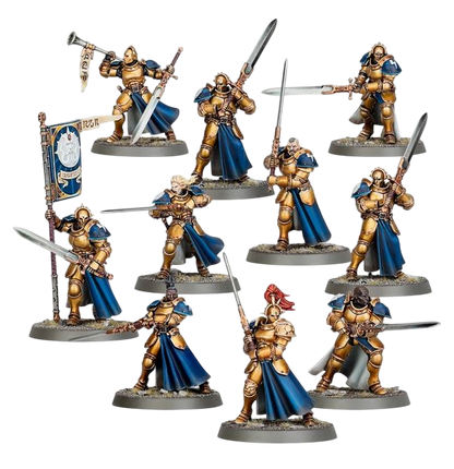Vanquisher (New on Sprue)