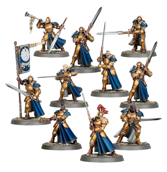 Vanquisher (New on Sprue)