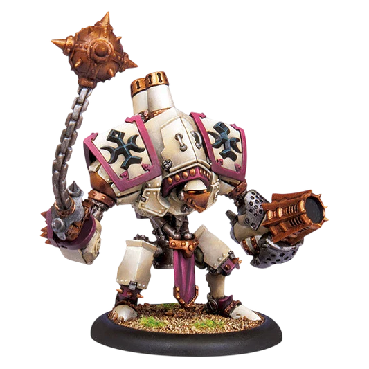 Vanquisher (Unpainted) (Assembled)