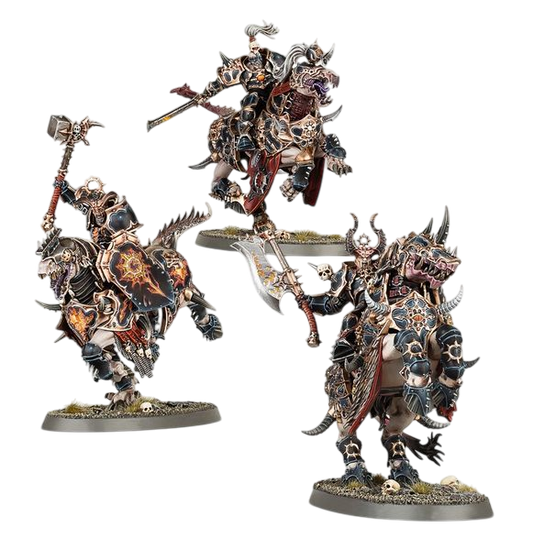 Varanguard/Abraxia, Spear of the Everchosen (New in Box/Sprue)