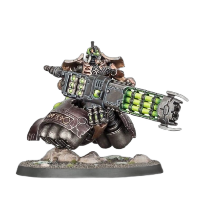 Lokhust Heavy Destroyer/Lokhust Destroyer (New in Box/Sprue)