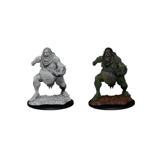 Venom Troll (New in Box)