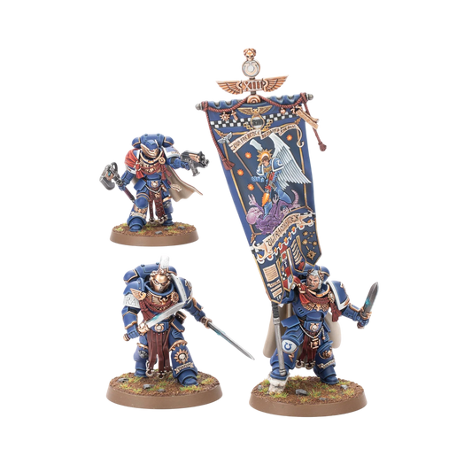 Victrix Honour Guard (New in Box)