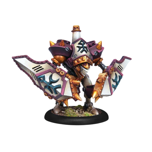 Vigilant (New in Box)