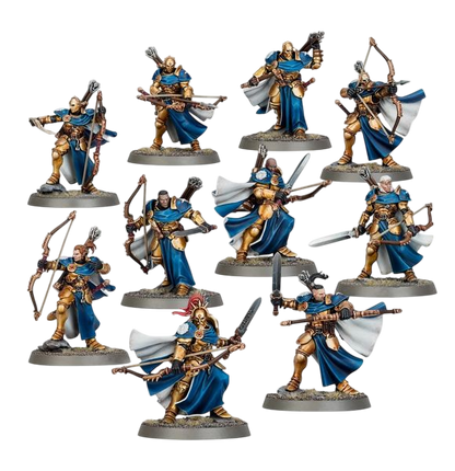 Vigilor (New on Sprue)