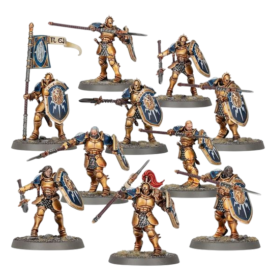 Vindictor (New in Box/Sprue)