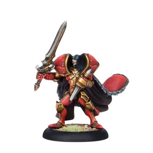 Vladimir, the Dark Prince of Umbrey (New in Box)