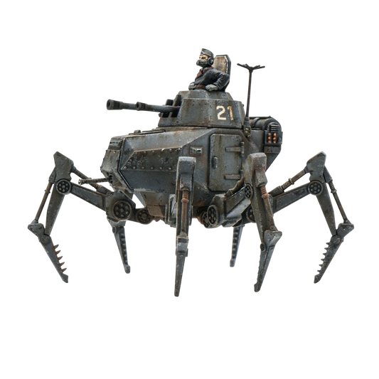 Vogelspinne Light Walker (New in Box)
