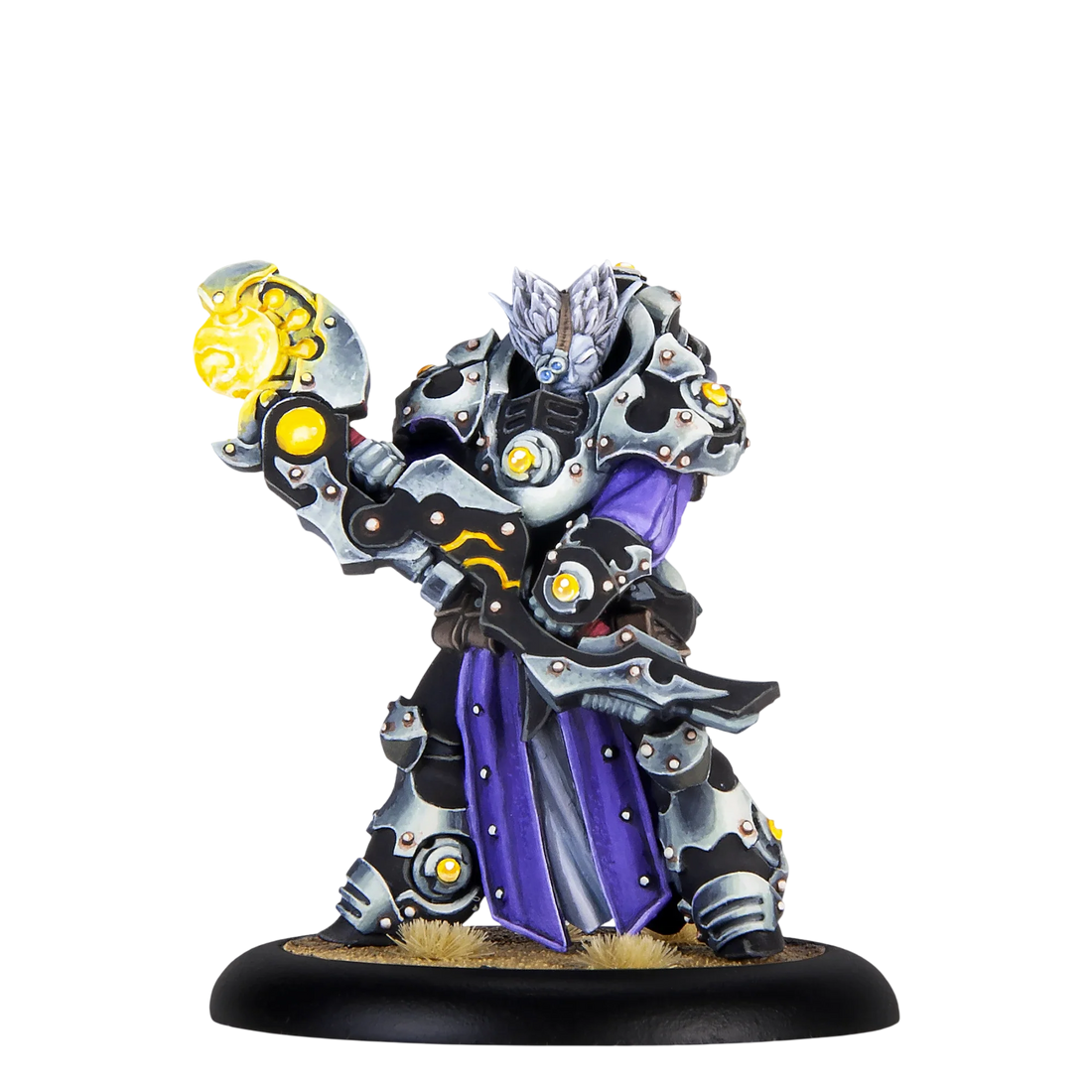 Void Shaper (Custom Painted) (Assembled)