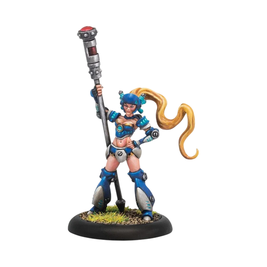 Voltaic Vixen (New in Box)