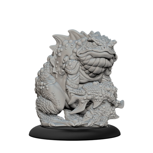 Vorogger Variant (Custom Painted) (Assembled)