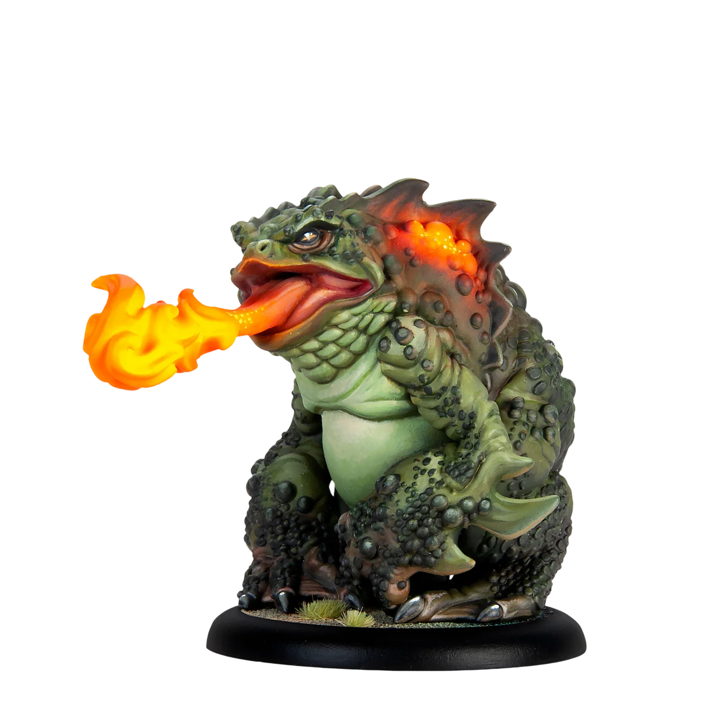 Vorogger (Custom Painted) (Assembled)