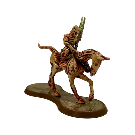 Me-Burq-Sa (Prepainted)