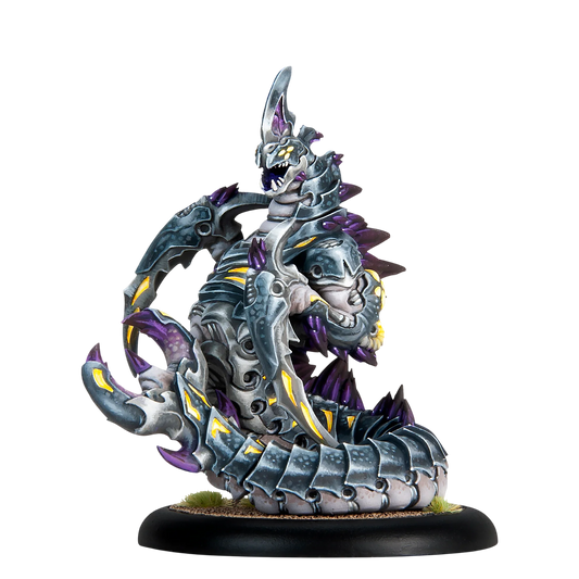 Vypex (Custom Painted) (Assembled)