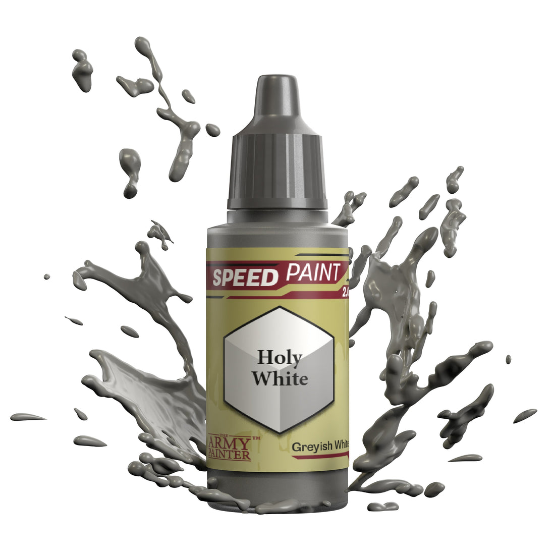 The Army Painter: Speedpaint: Holy White (New in Box)