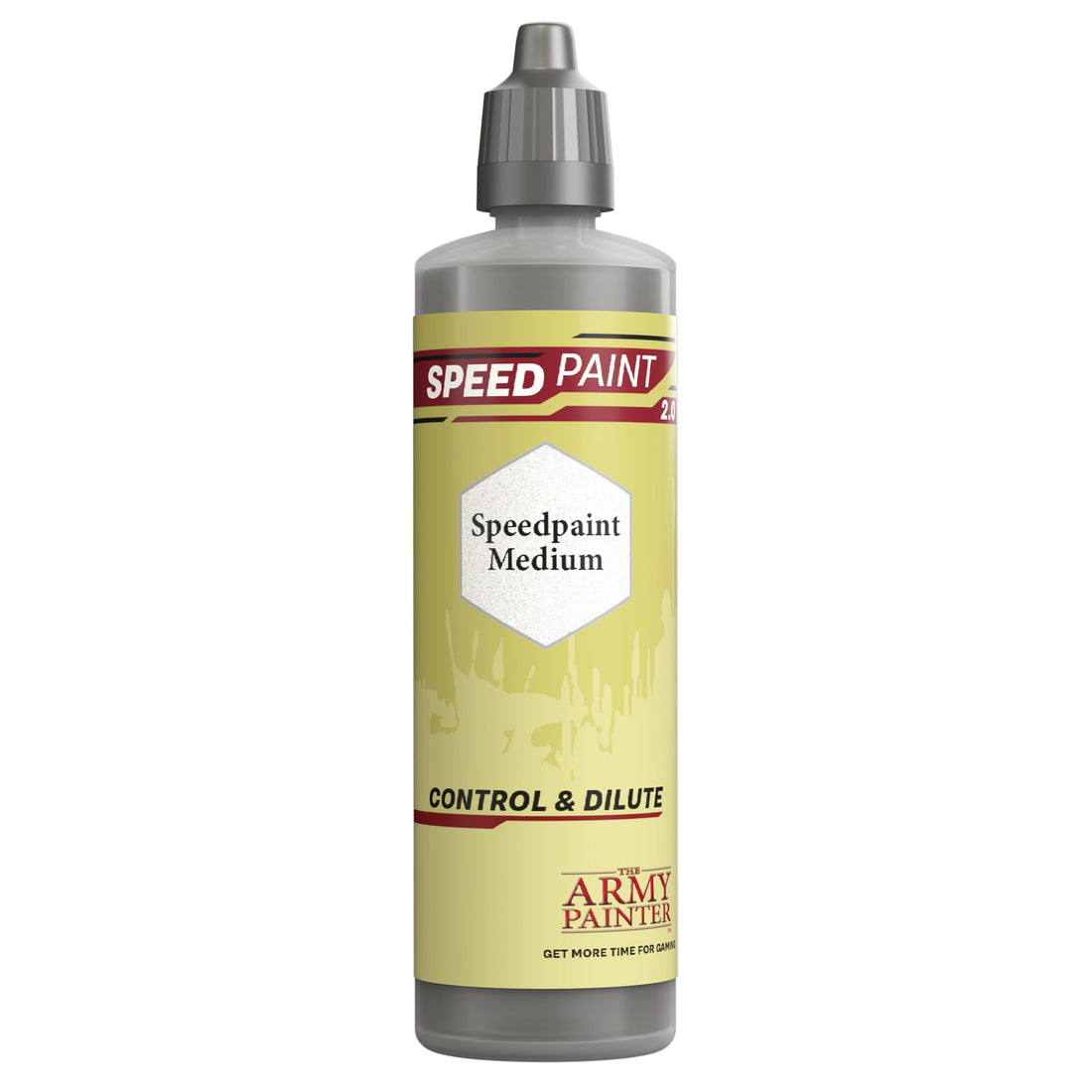 The Army Painter: Speedpaint Medium 100 ml