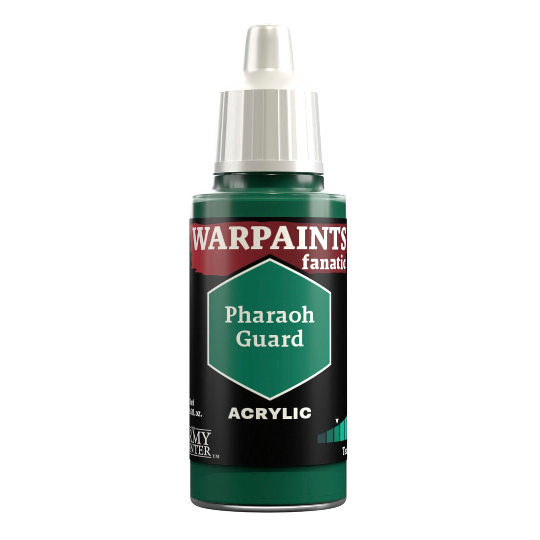 The Army Painter: Warpaints Fanatic: Pharaoh Guard