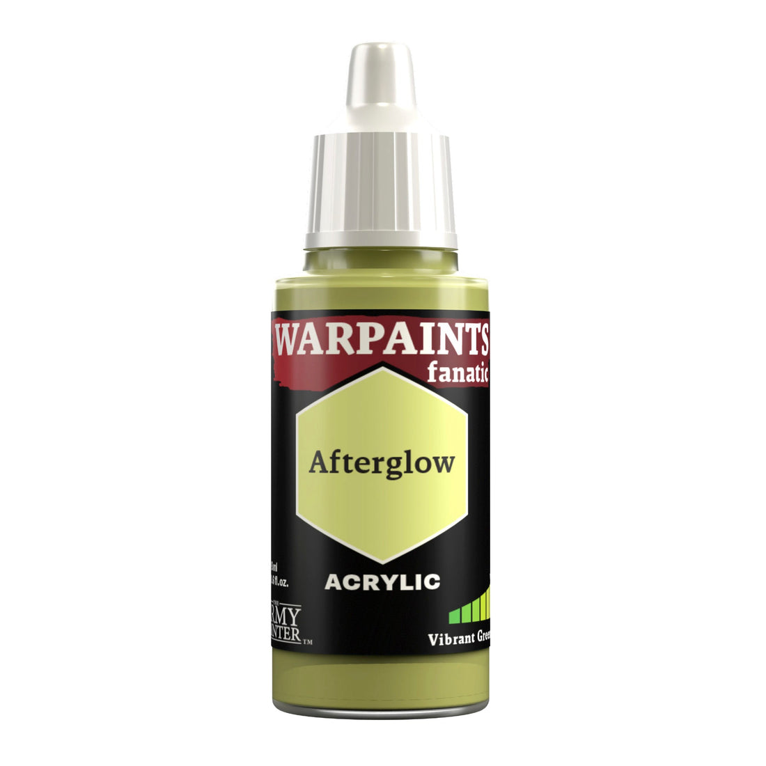 The Army Painter: Warpaints Fanatic: Afterglow