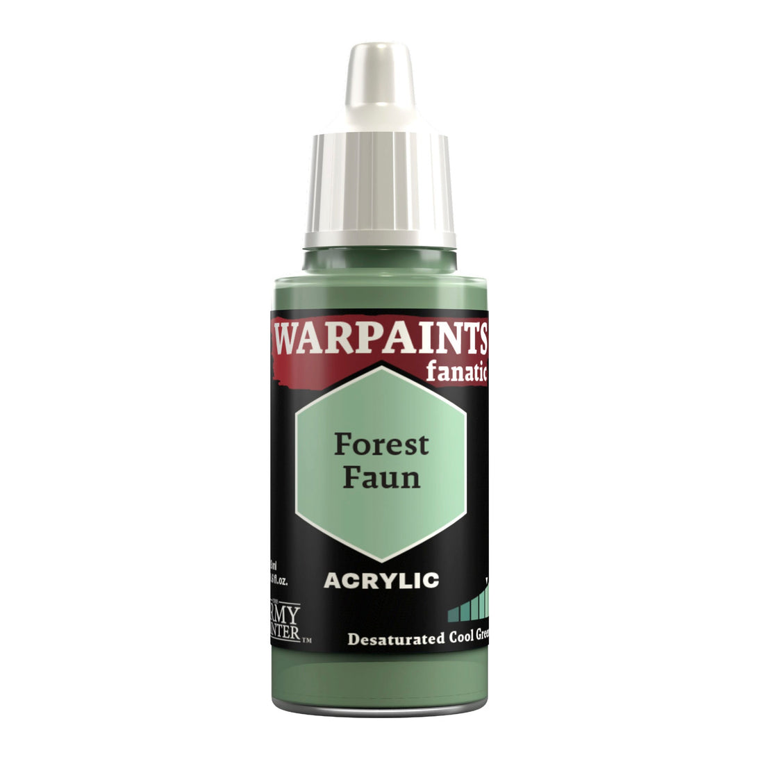 The Army Painter: Warpaints Fanatic: Forest Faun