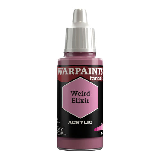 The Army Painter: Warpaints Fanatic: Weird Elixir