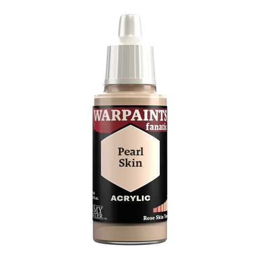 The Army Painter: Warpaints Fanatic: Pearl Skin