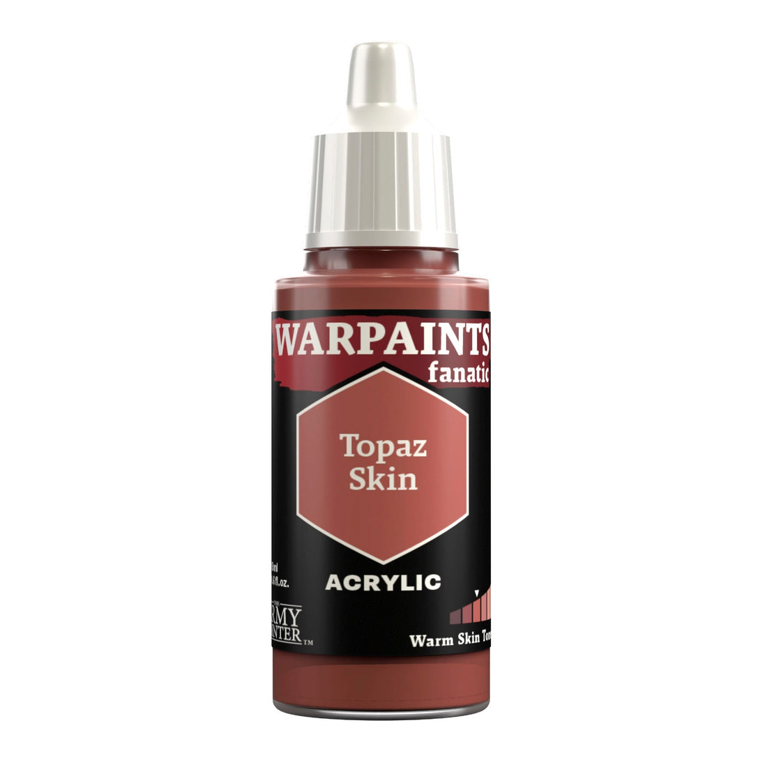 The Army Painter: Warpaints Fanatic: Topaz Skin