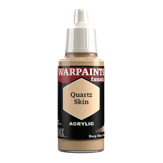 The Army Painter: Warpaints Fanatic: Quartz Skin