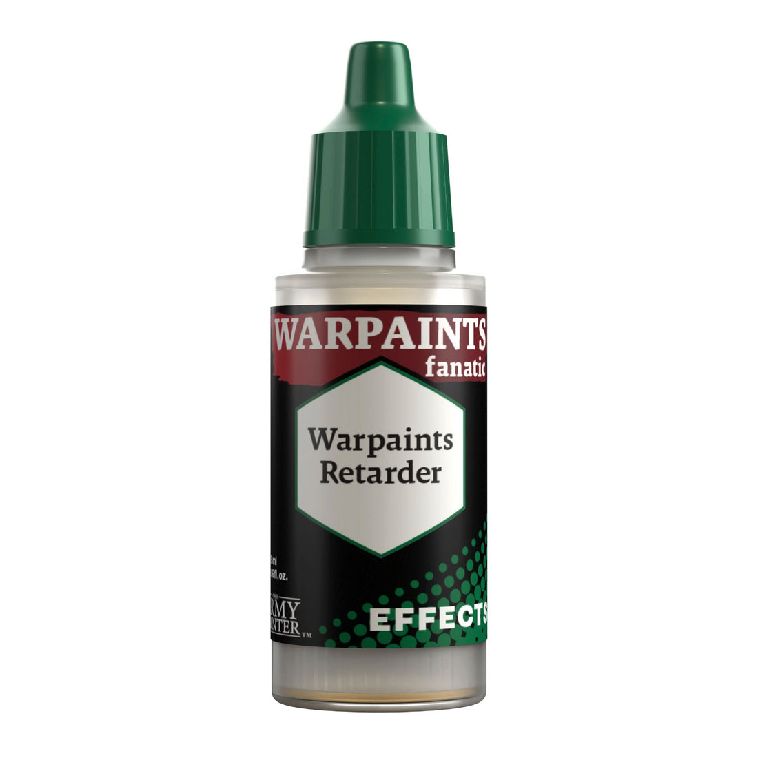 The Army Painter: Warpaints Fanatic Effects: Warpaints Retarder (New in Box)