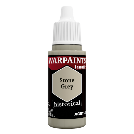The Army Painter: Historical: Stone Grey