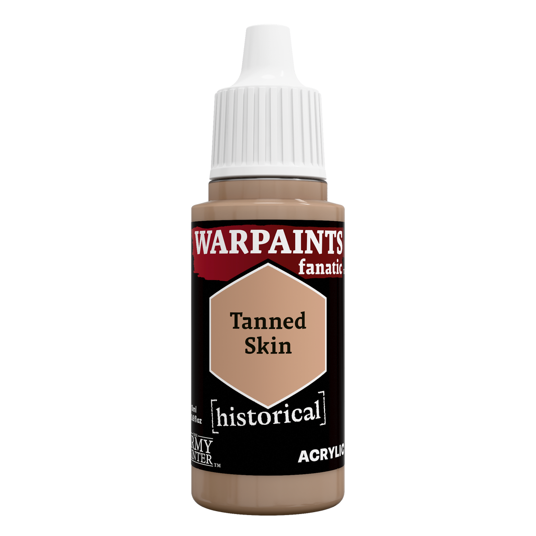 The Army Painter: Historical: Tanned Skin