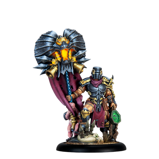WTC 2023 Reaver Standard Variant (Unpainted) (Assembled)