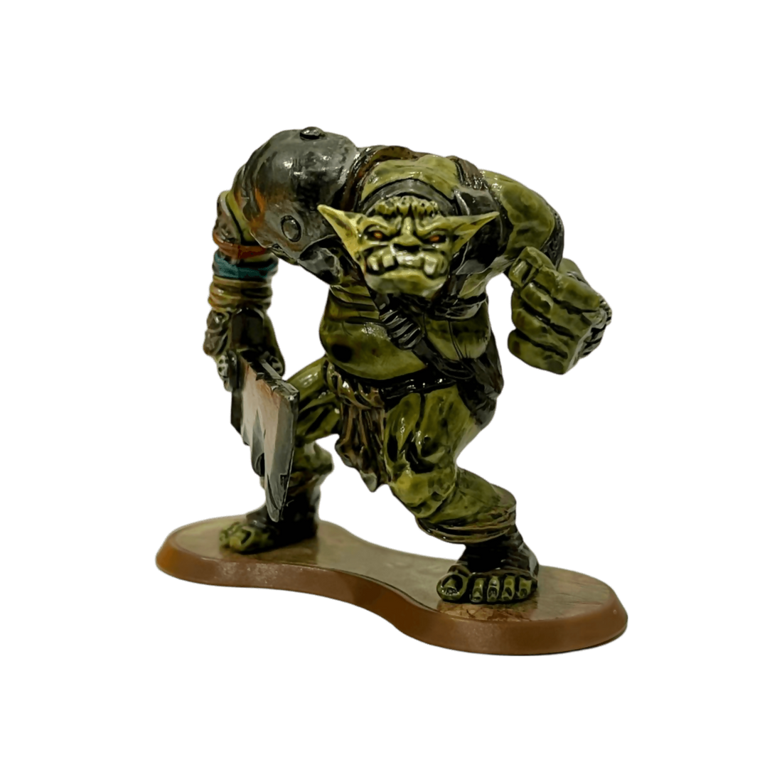 Krug (Prepainted)