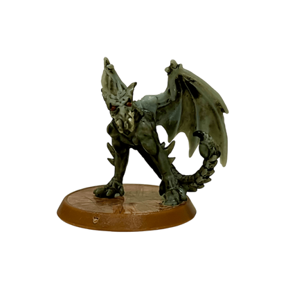 Rechets of Bogdan Prepainted Miniature From Heroscape Expansion Set: Fields Of Valor