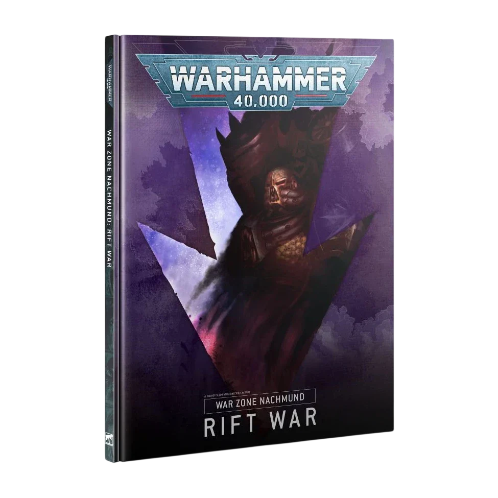 War Zone Nachmund: Rift War