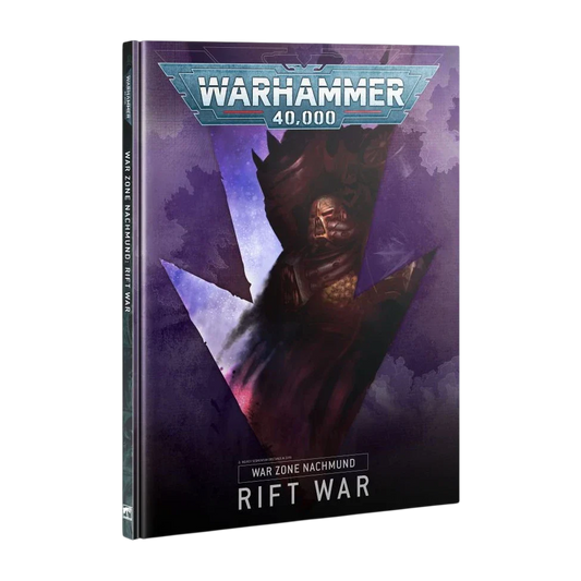 War Zone Nachmund: Rift War
