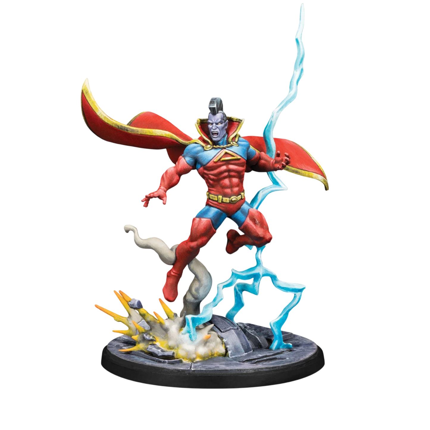 War of Kings Character and Crisis Card Pack (New in Box)