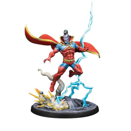 War of Kings Character and Crisis Card Pack (New in Box)