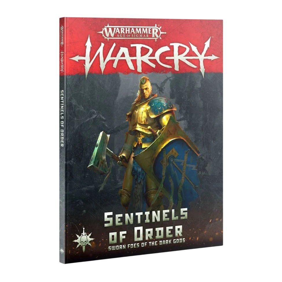 Warcry: Sentinels of Order