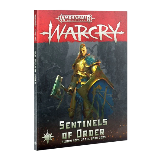 Warcry: Sentinels of Order
