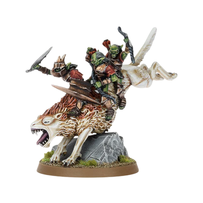Warg™ Marauder (New in Box)