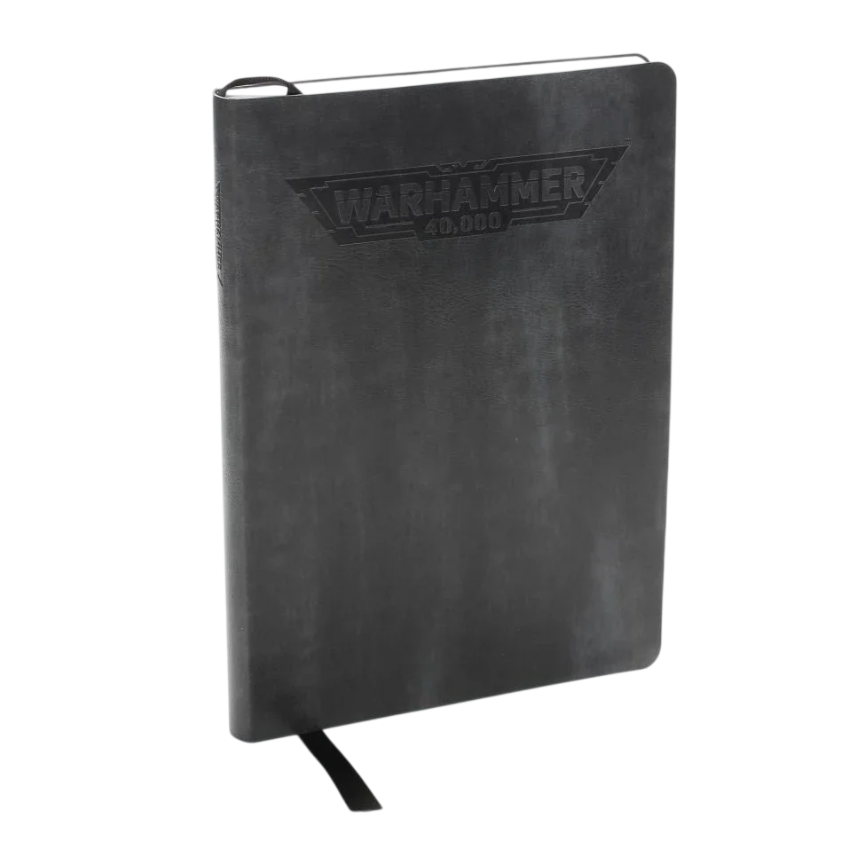 Warhammer 40,000 Crusade Journal