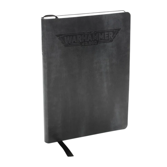 Warhammer 40,000 Crusade Journal