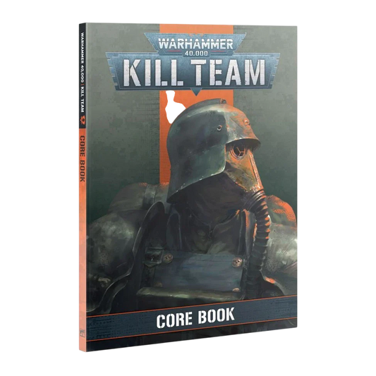 Warhammer 40,000: Kill Team Core Book