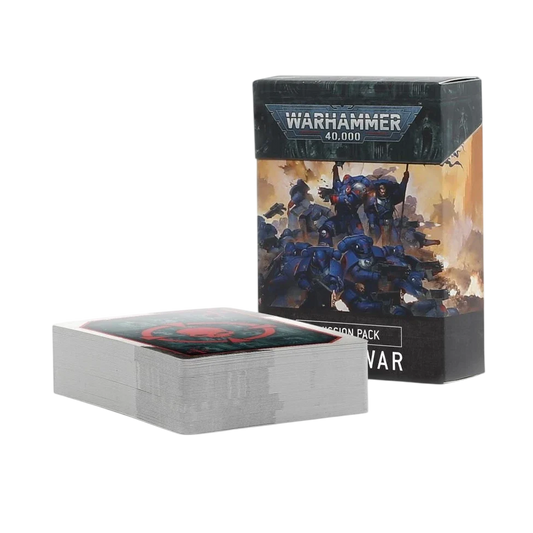 Warhammer 40,000: Open War Mission Pack