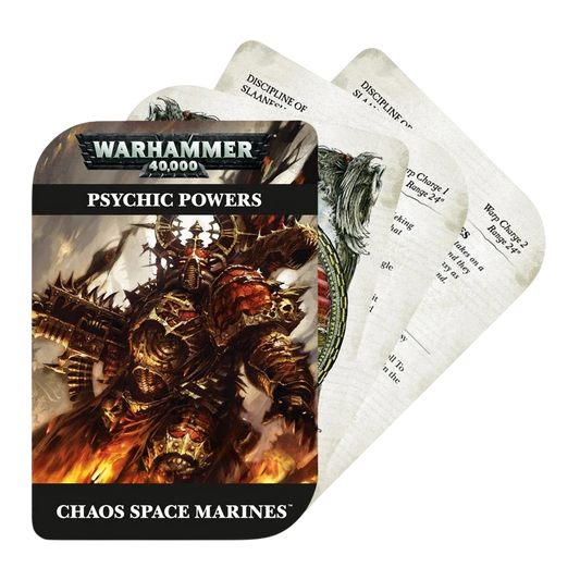 Psychic Cards (2012)