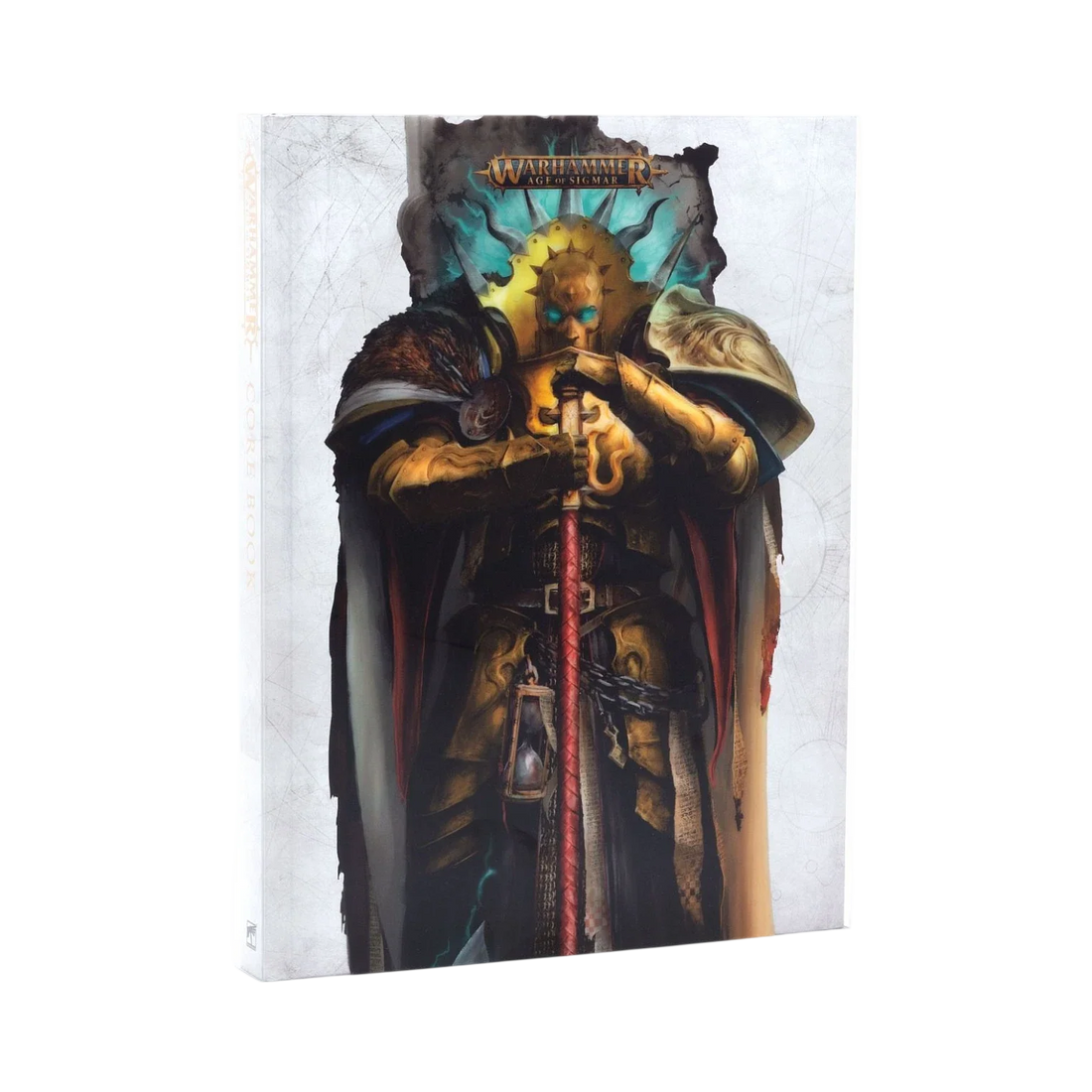 Warhammer Age of Sigmar Core Book